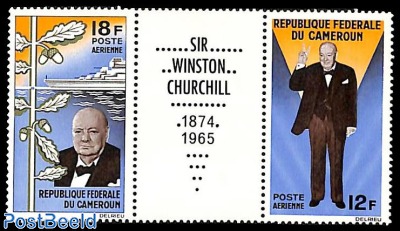 Churchill 2v+tab [:T:]