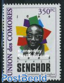 L. Senghor 1v