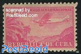 20c pink, Stamp out of set