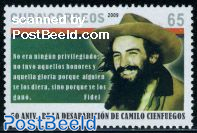 Camilo Cienfuegos 1v
