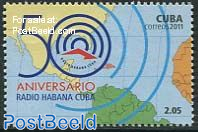 50 Years Radio Habana 1v
