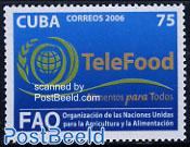 FAO Telefood 1v