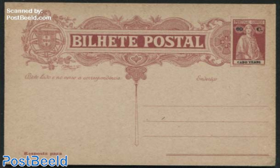 Reply Paid Postcard 60/60c