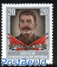 J. Stalin 1v