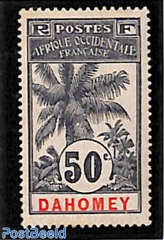 50c, stamp out of set