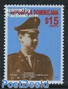 Coronel Dominguez 1v