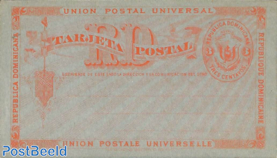 Postcard 3c