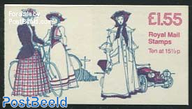 Def. booklet, Fashion 1880-1900, Selvedge left