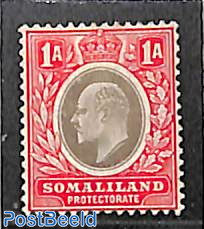 1A, WM Mult. Crown-CA, Stamp out of set