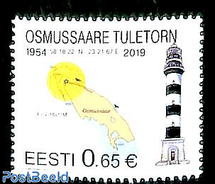Lighthouse Tuletorn 1v
