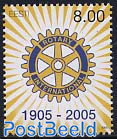 100 Years Rotary Club 1v