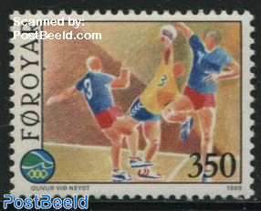 350o, Stamp out of set