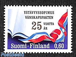 Finland-USSR treaty 1v