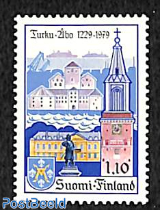 750 years Turku 1v