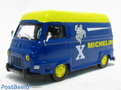 Renault Estafette 'Michelin'