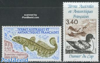 Animals 2v