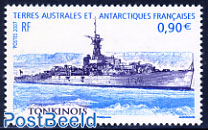 Tonkinois ship 1v