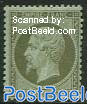 1c, Stamp out of set
