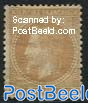 10c, Stamp out of set