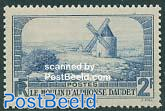 Daudets mill 1v