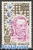 L. Pasteur 1v