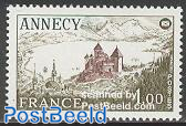 Annecy 1v