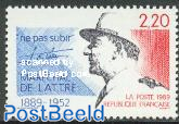 De Lattre 1v