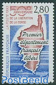 Corsica liberation 1v