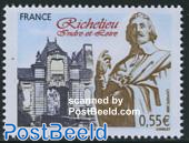 Richelieu 1v