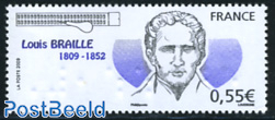 Louis Braille 1v