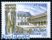 Chateau de la Batie dUrfe 1v