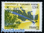 Euromed Postal Conference 1v
