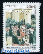 Villeneuve Lez Avignon 1v s-a