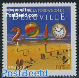 150 Years Deauville 1v
