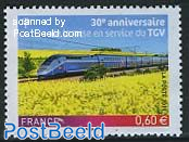 30 Years TGV 1v