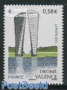 Drome Valence 1v