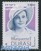 Marguerite Duras 1v