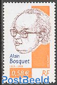 Alain Bosquet 1v