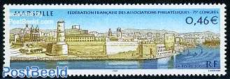 FFAP congress Marseille 1v