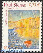 Paul Signac 1v