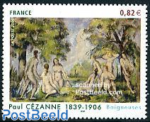 Paul Cezanne 1v