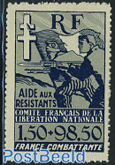 Nat.Liberation Comitee 1v