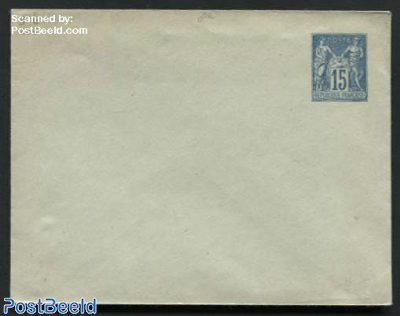 Envelope 15c (122x95mm)
