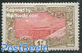 1F, Stamp out of set