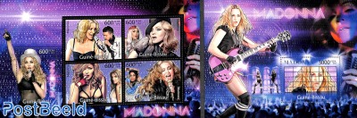 Madonna 2 s/s