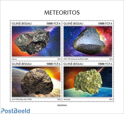Meteorites