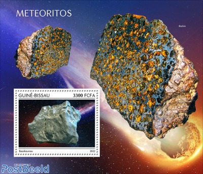 Meteorites