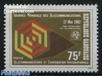 World telecommunication day 1v