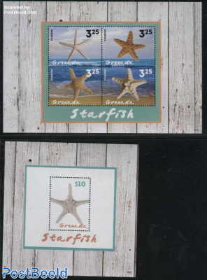 Starfish 2 s/s