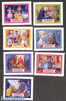 Christmas, Panto 7v s-a